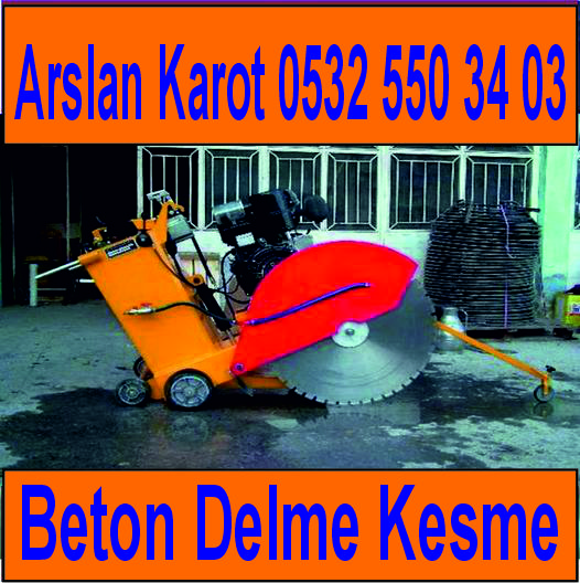 Çekmeköy Karotçu,